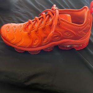 Nike womens air vapor max plus